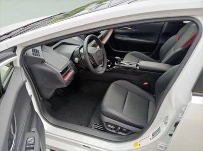 2023 Toyota Prius Prime XSE