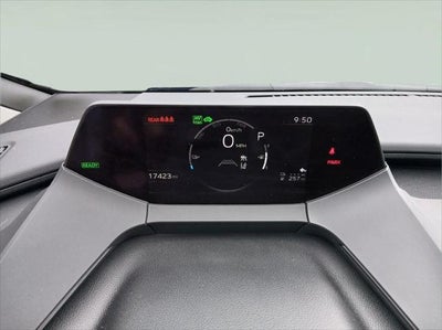 2023 Toyota Prius Prime XSE