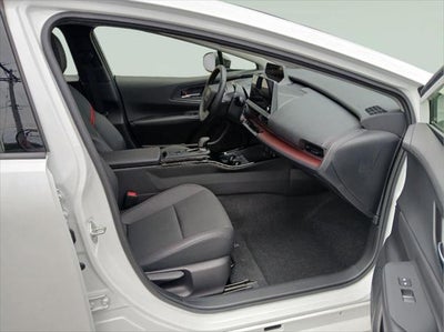 2023 Toyota Prius Prime XSE