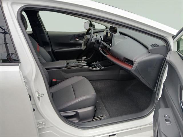 2023 Toyota Prius Prime XSE