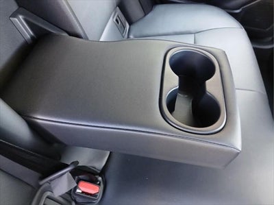 2024 Toyota Prius Prime XSE