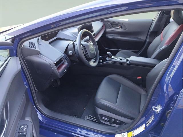 2024 Toyota Prius Prime XSE