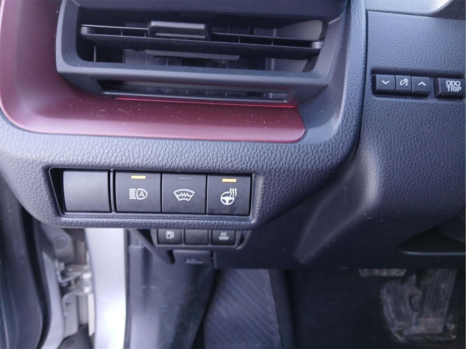 2024 Toyota PRIUS PRIME XSE