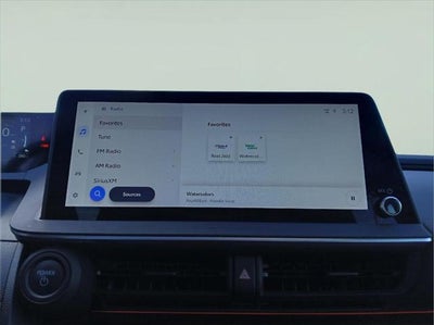 2024 Toyota PRIUS PRIME XSE