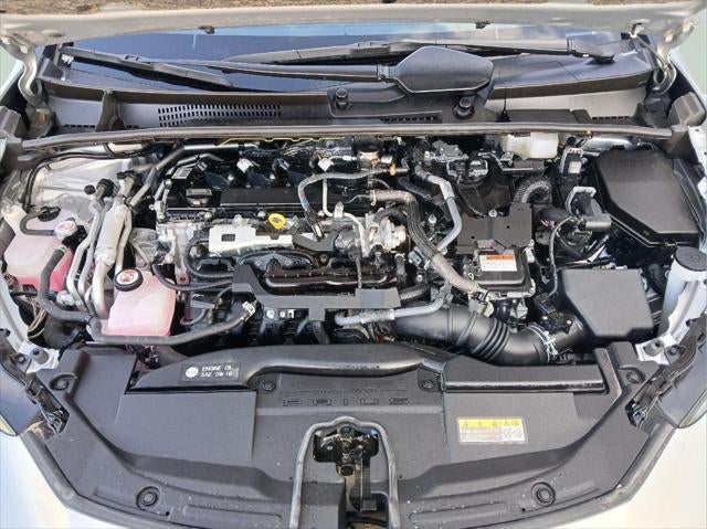 2024 Toyota PRIUS PRIME XSE