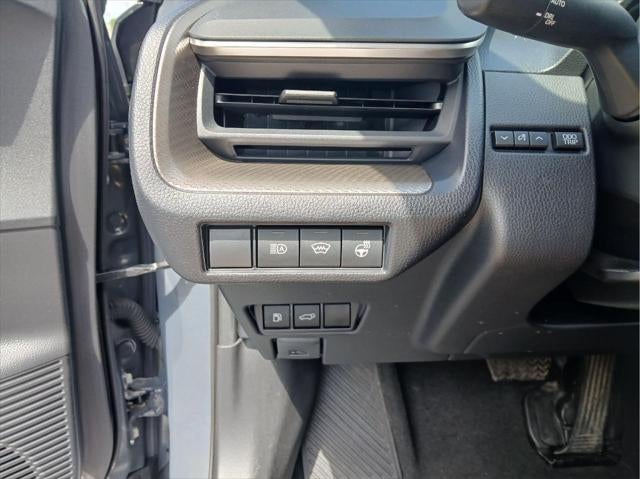 2024 Toyota Prius Limited