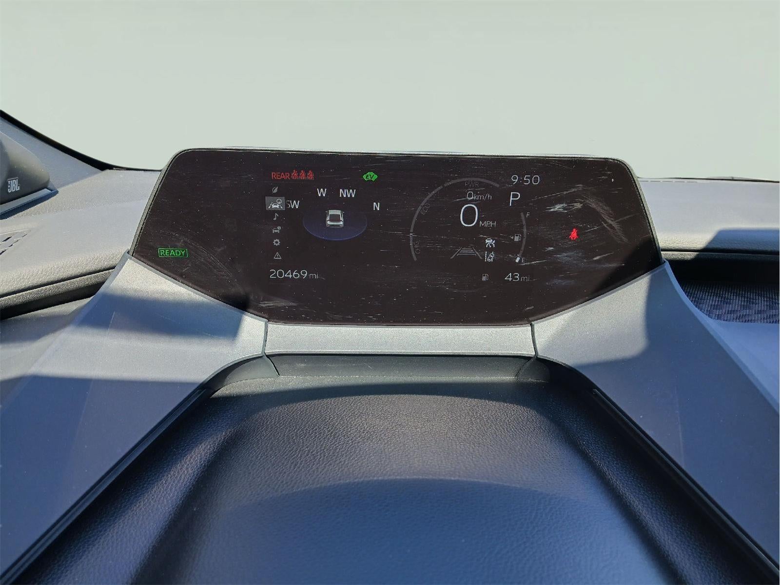 2024 Toyota Prius Limited