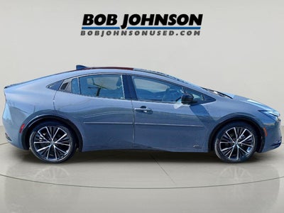 2024 Toyota Prius Limited