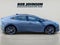 2024 Toyota Prius Limited