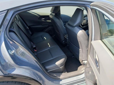 2024 Toyota Prius Limited