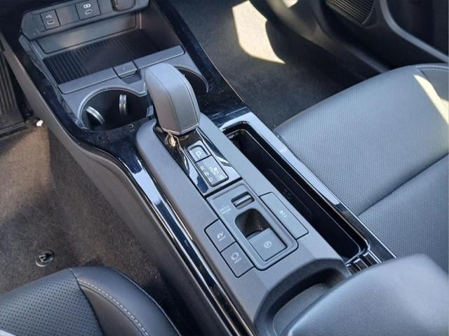 2024 Toyota Prius Limited