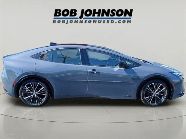 2024 Toyota Prius Limited