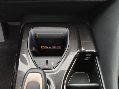 2025 Toyota CROWN PLATINUM AWD