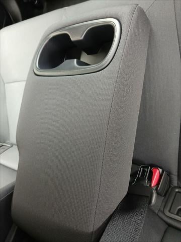 2025 Toyota Corolla Hybrid HYBRID LE FWD