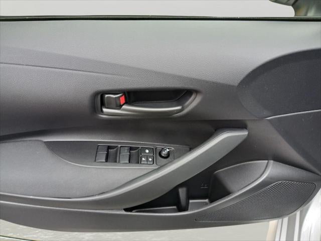 2025 Toyota Corolla Hybrid HYBRID LE FWD