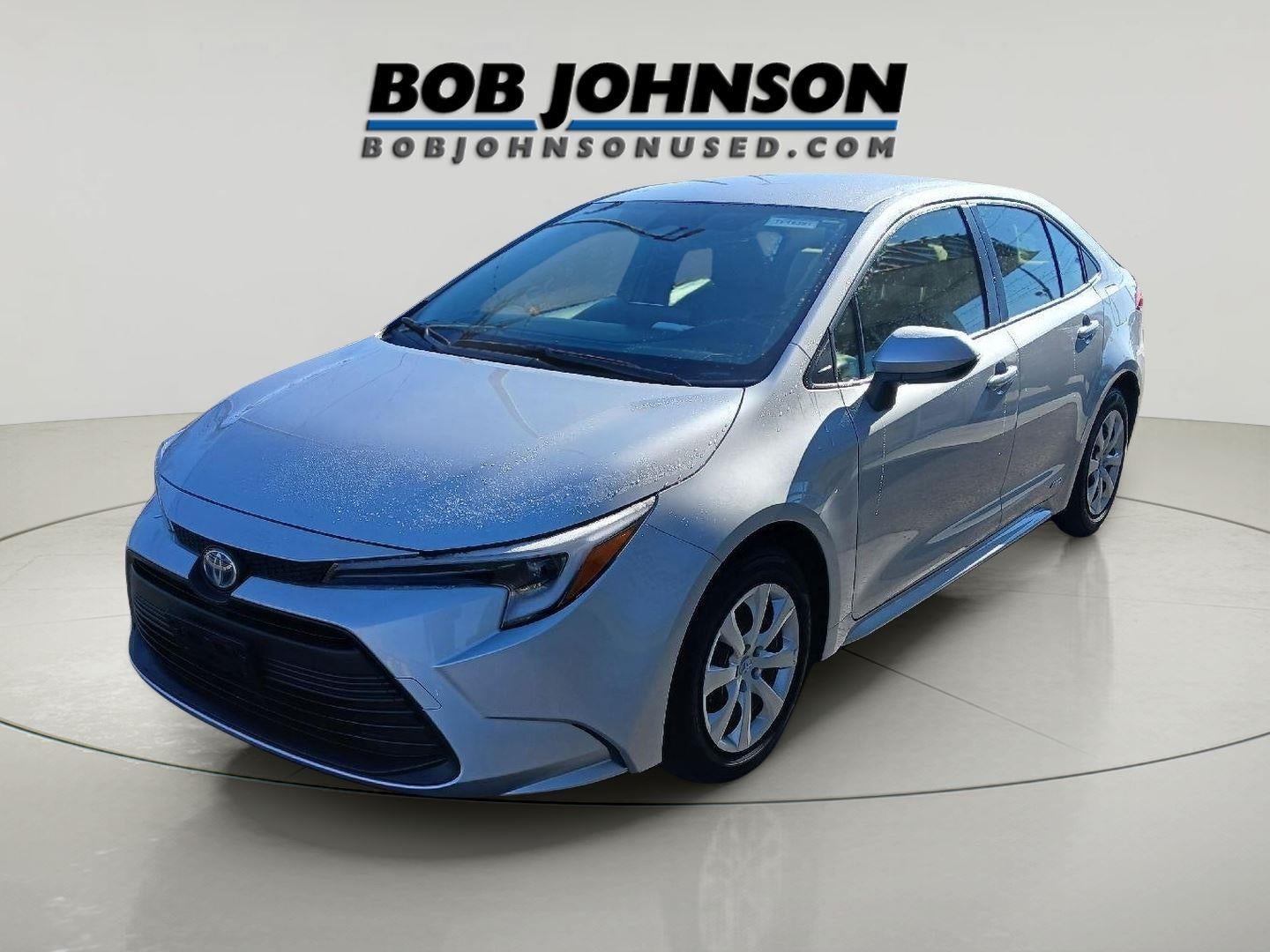 2023 Toyota COROLLA HYBRID Hybrid LE
