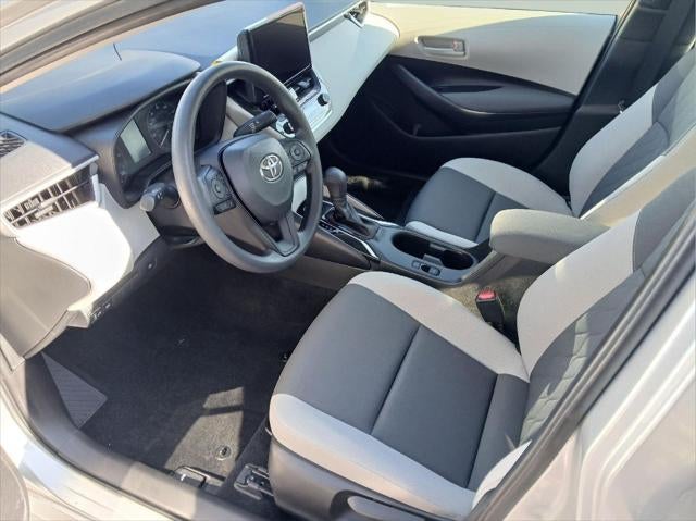 2023 Toyota COROLLA HYBRID Hybrid LE