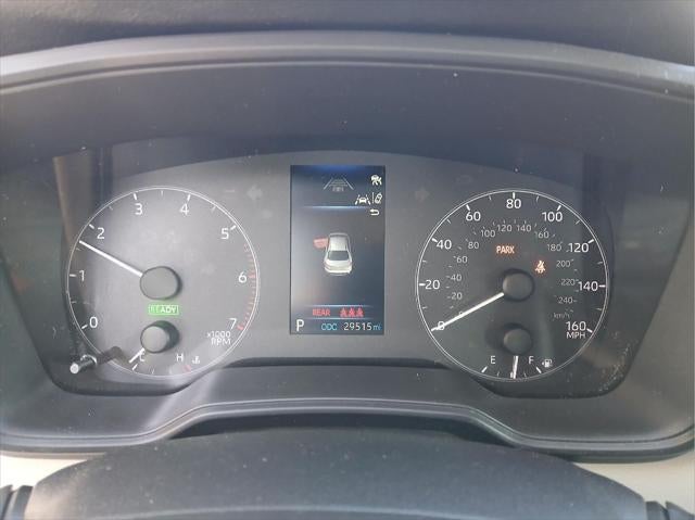 2023 Toyota COROLLA HYBRID Hybrid LE