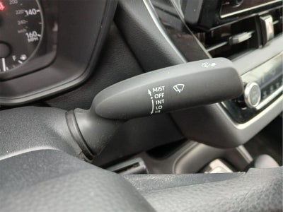 2024 Toyota COROLLA HYBRID Hybrid LE