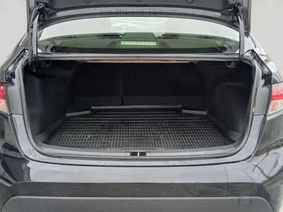 2024 Toyota COROLLA HYBRID Hybrid LE