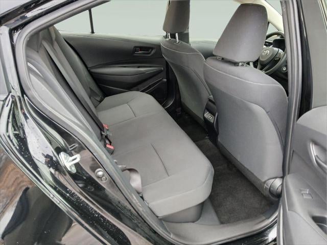 2024 Toyota COROLLA HYBRID Hybrid LE