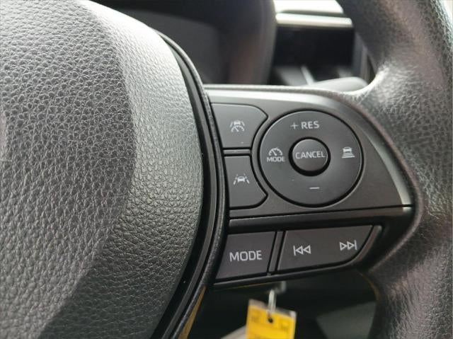 2024 Toyota COROLLA HYBRID Hybrid LE