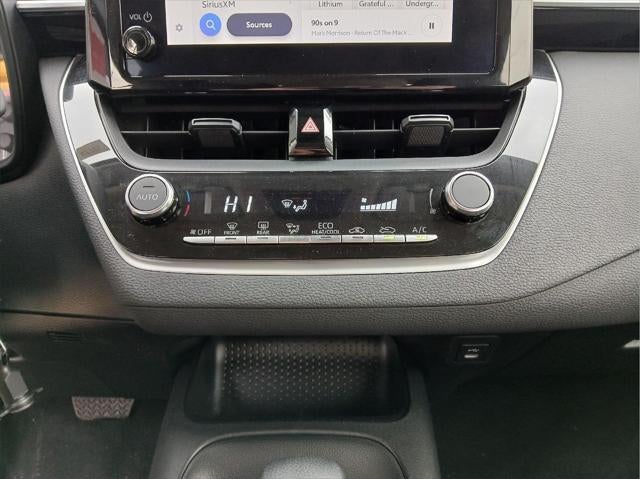 2024 Toyota COROLLA HYBRID Hybrid LE