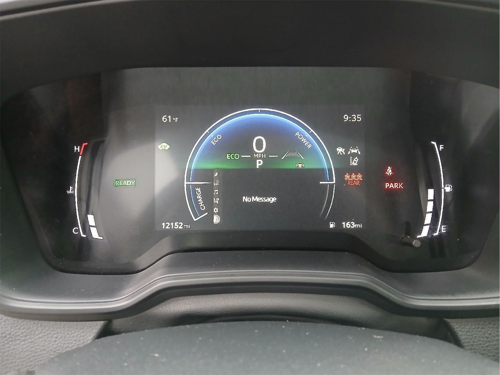 2025 Toyota COROLLA HYBRID SE AWD