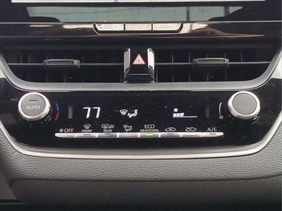 2026 Toyota Corolla Hybrid Hybrid SE
