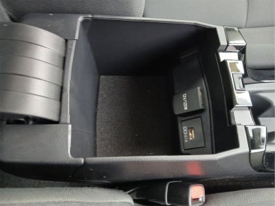 2021 Toyota COROLLA HYBRID Hybrid LE