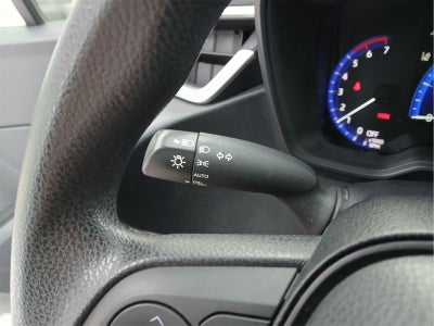 2021 Toyota COROLLA HYBRID Hybrid LE