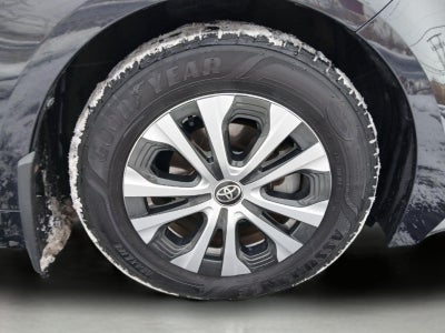 2021 Toyota COROLLA HYBRID Hybrid LE