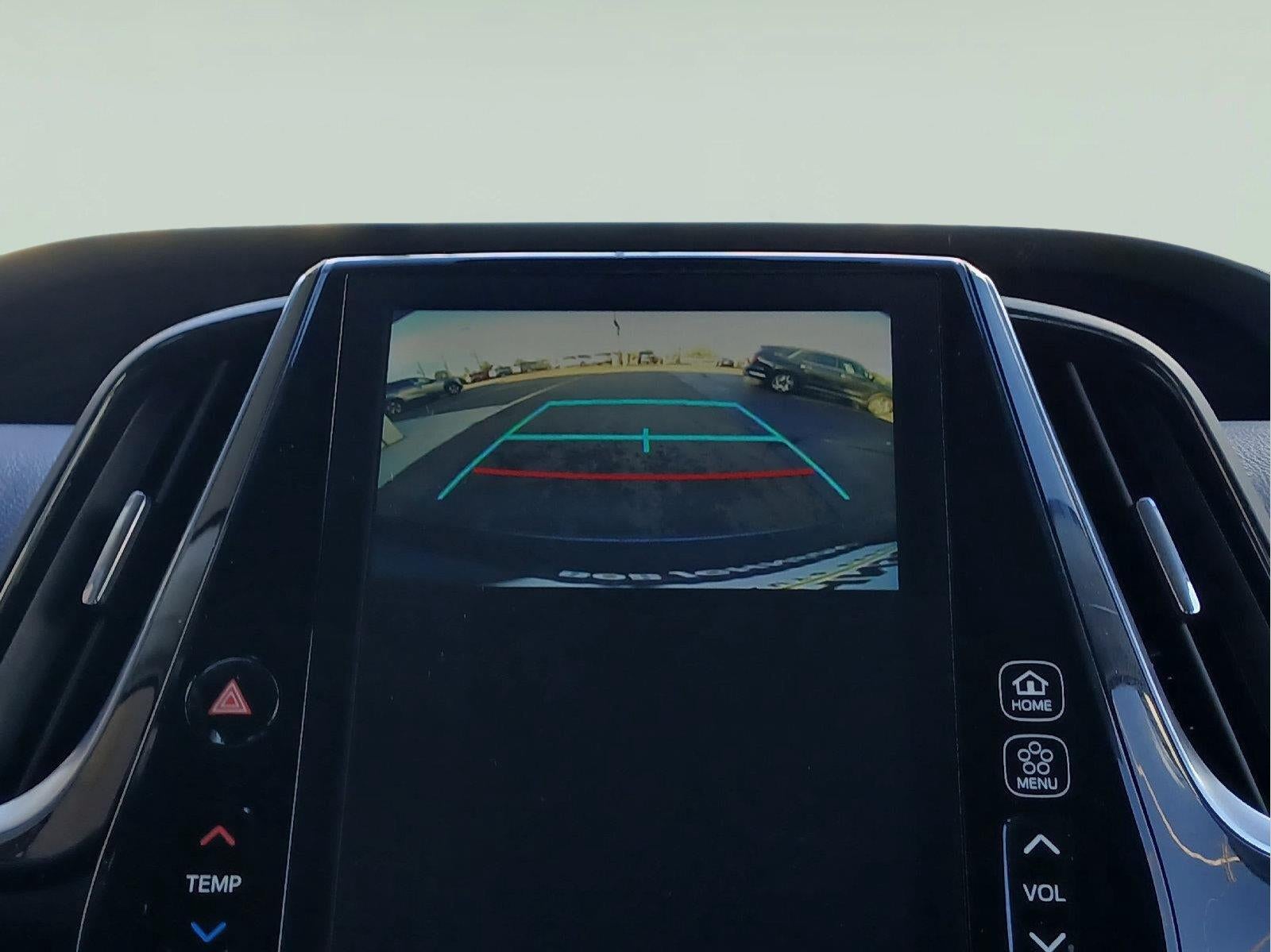 2022 Toyota Prius Prime XLE