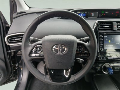 2021 Toyota PRIUS PRIME LE