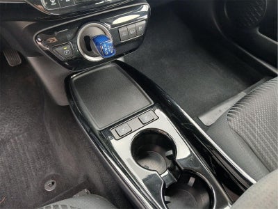 2021 Toyota PRIUS PRIME LE
