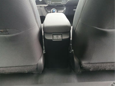 2021 Toyota PRIUS PRIME LE