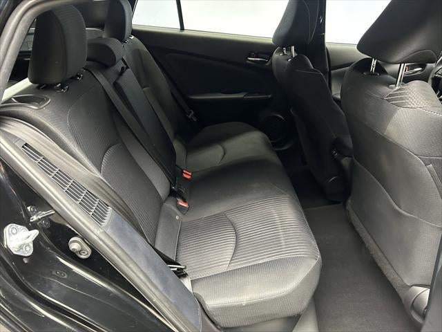 2021 Toyota PRIUS PRIME LE