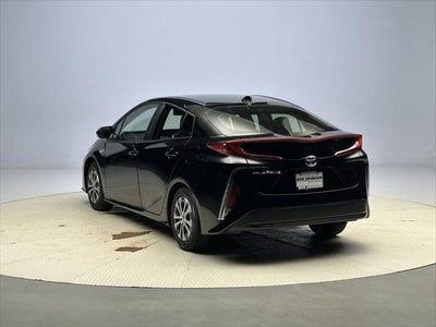 2021 Toyota PRIUS PRIME LE