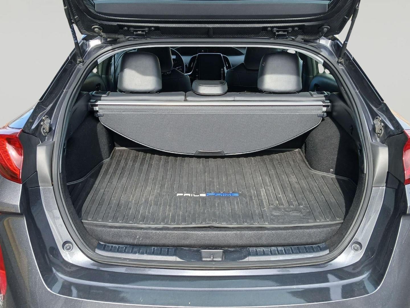 2020 Toyota PRIUS PRIME Limited