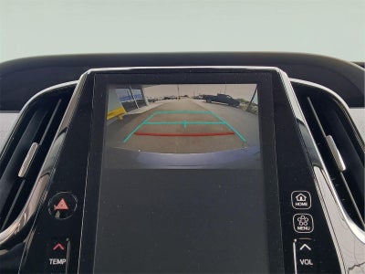 2020 Toyota PRIUS PRIME Limited