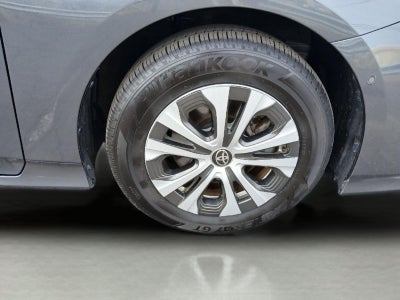 2020 Toyota PRIUS PRIME Limited