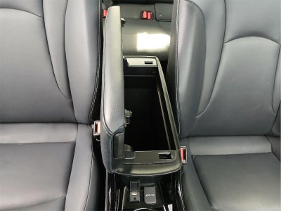 2020 Toyota PRIUS PRIME Limited