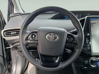 2020 Toyota PRIUS PRIME Limited