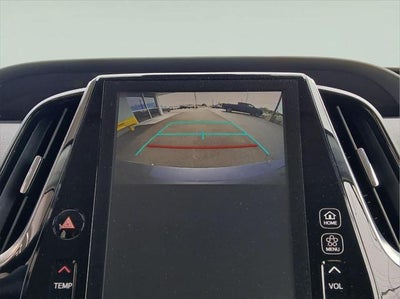 2020 Toyota PRIUS PRIME Limited