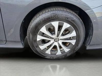 2020 Toyota PRIUS PRIME Limited