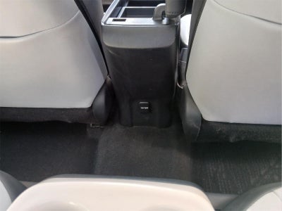 2017 Toyota Prius Prime Advanced