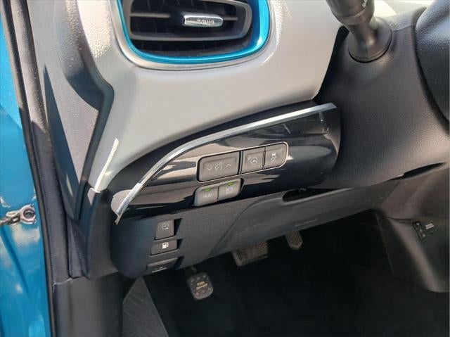 2017 Toyota Prius Prime Advanced
