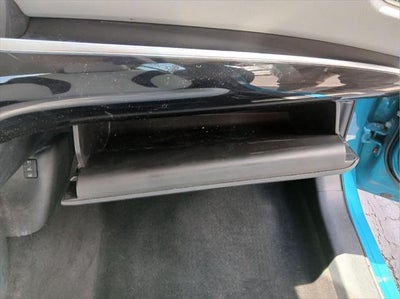 2017 Toyota Prius Prime Advanced