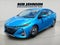 2017 Toyota Prius Prime Advanced