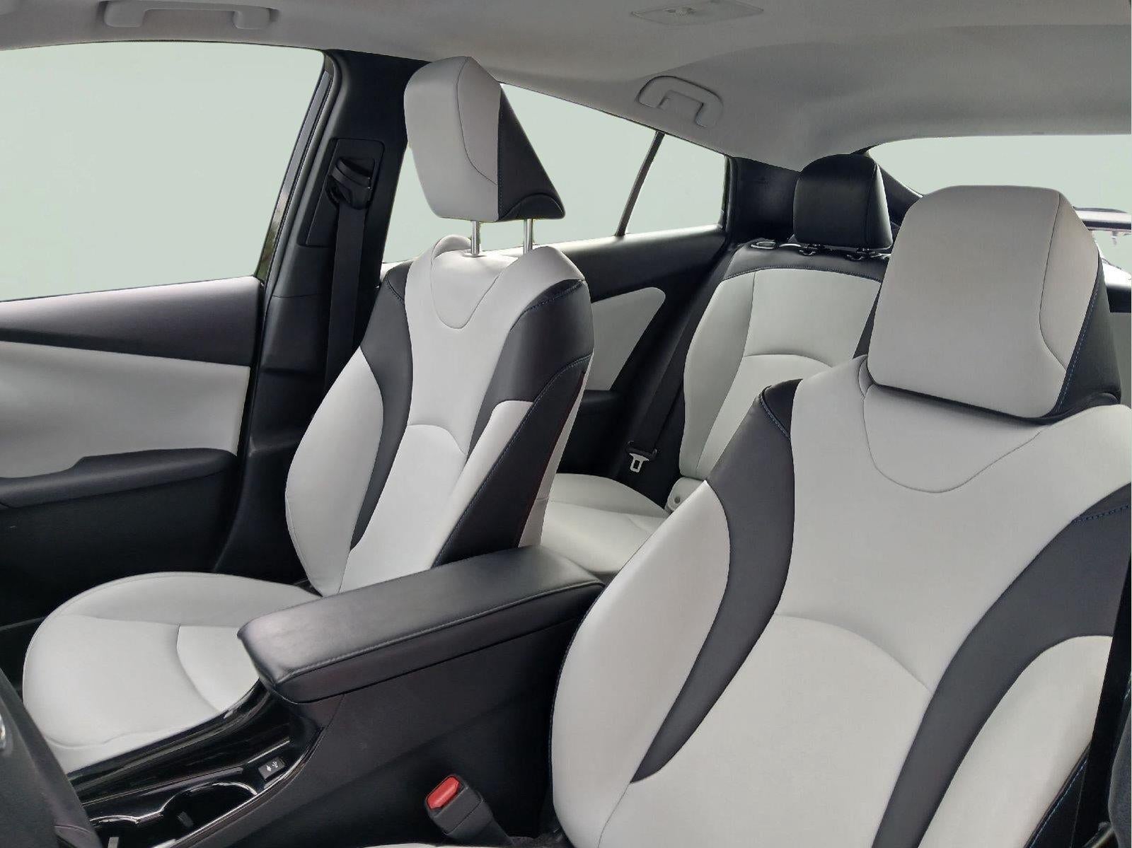 2020 Toyota Prius Limited